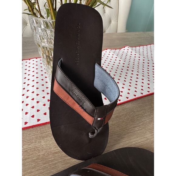 Tommy‎ Hilfiger Men's Davidson Sandal
10 - Picture 3 of 10